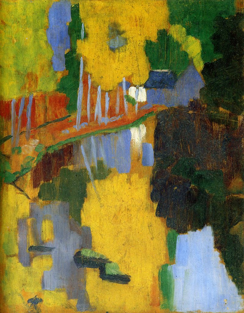 Serusier