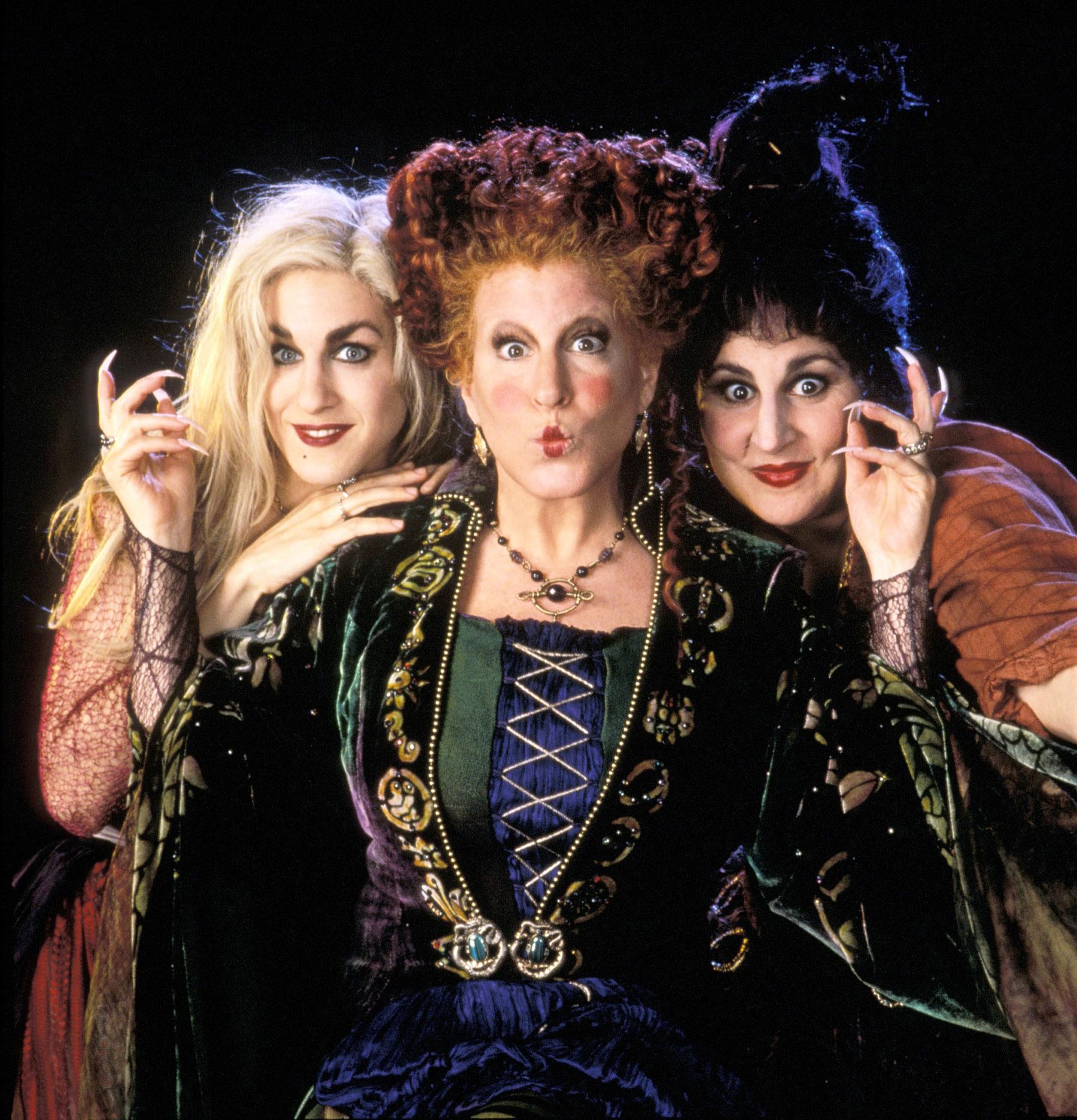 hocuspocus