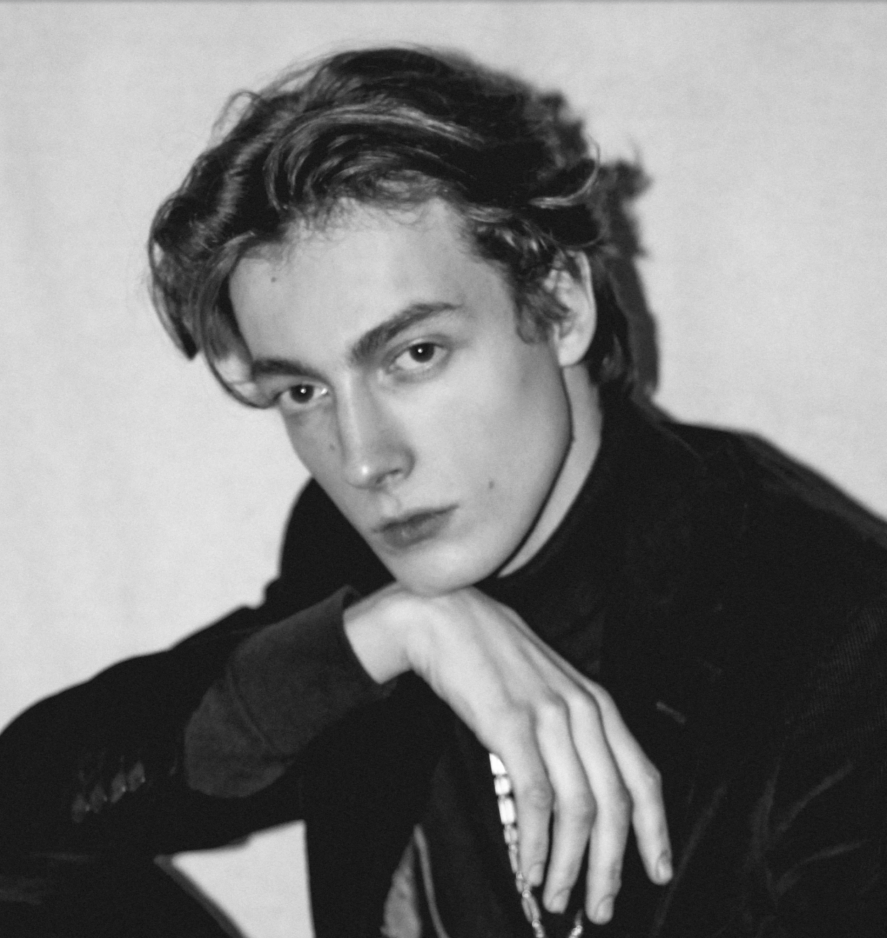 Charles de Vilmorin is the new creative director of Rochas