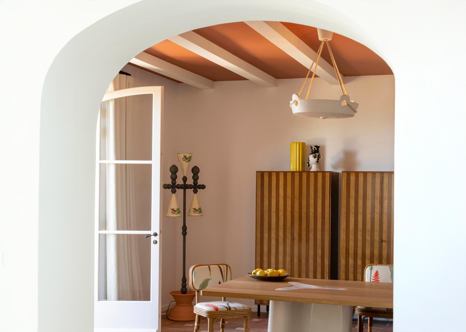 Five Legendary Interior Designers to Know